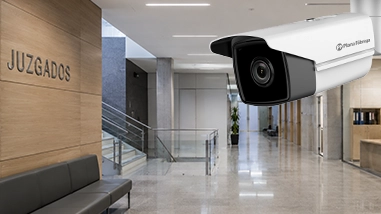 Videovigilancia