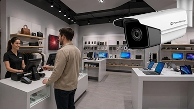 Videovigilancia
