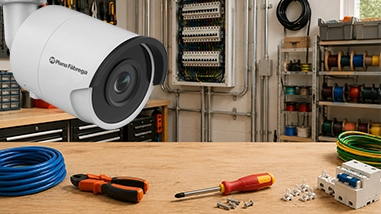 Videovigilancia