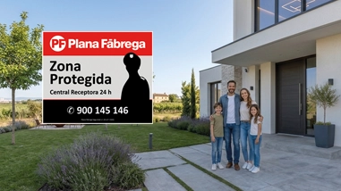 Alarmas de Intrusión