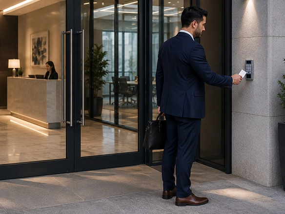 Control de Accesos para el sector público