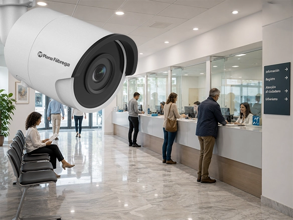 Videovigilancia