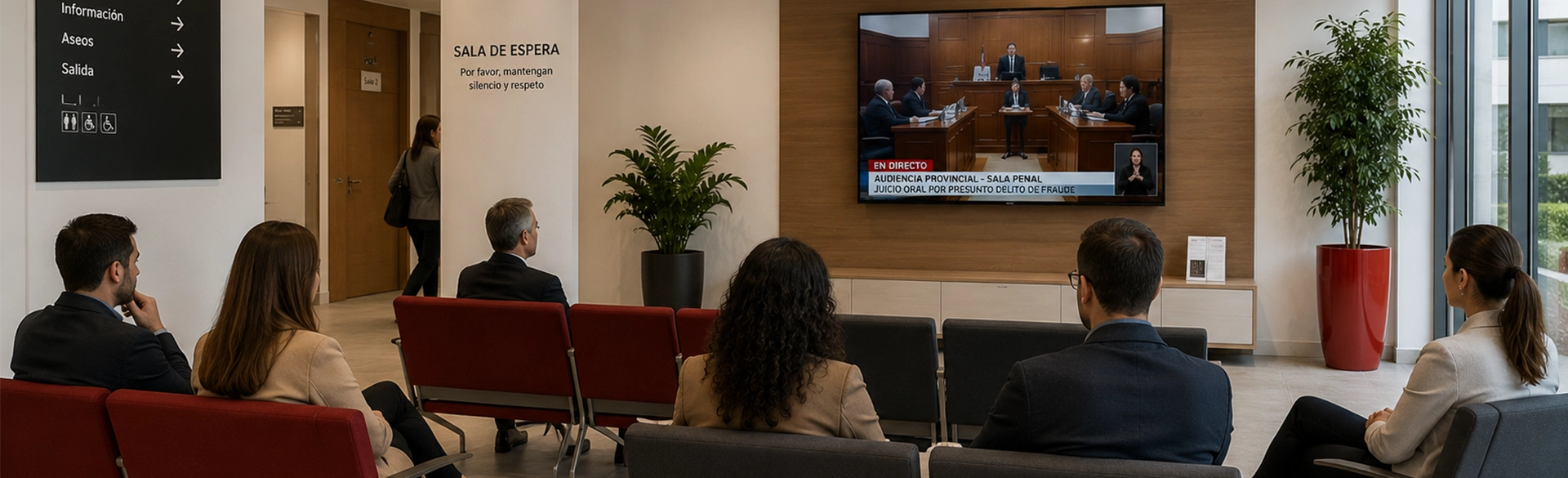 Soluciones institucionales de Antena RTV y Satélite