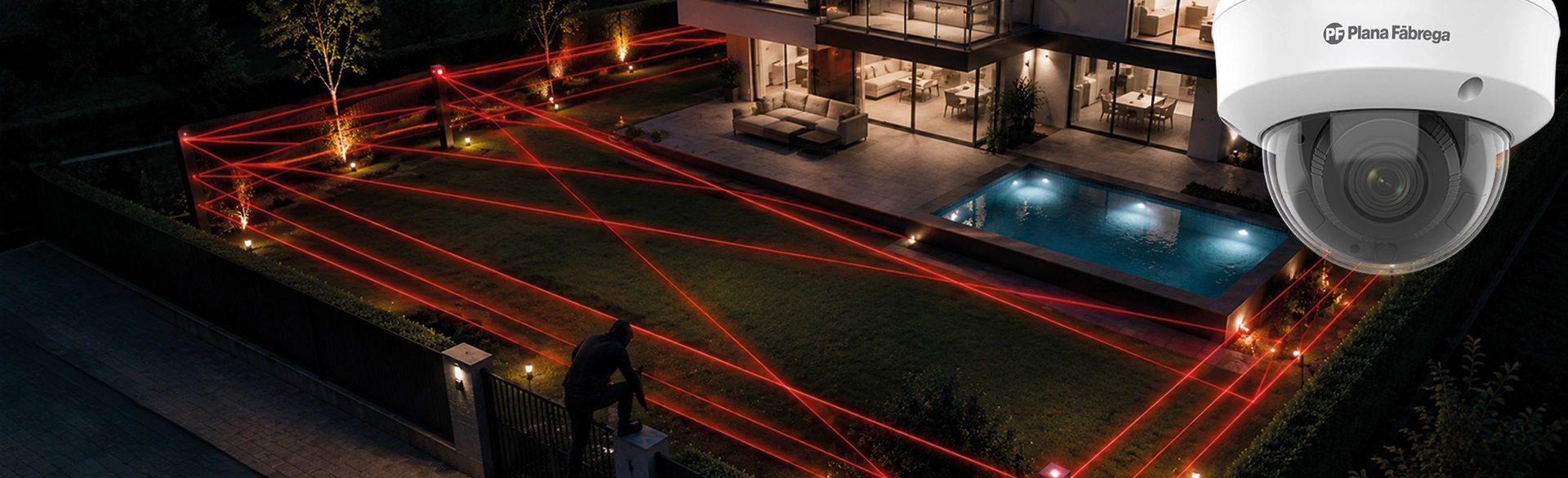 Soluciones de Seguridad Perimetral: Vigila 8.0