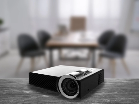 Audiovisuals per a comunitats de propietaris