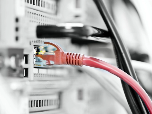 Voz y datos y Telefonía para comunidades de propietarios