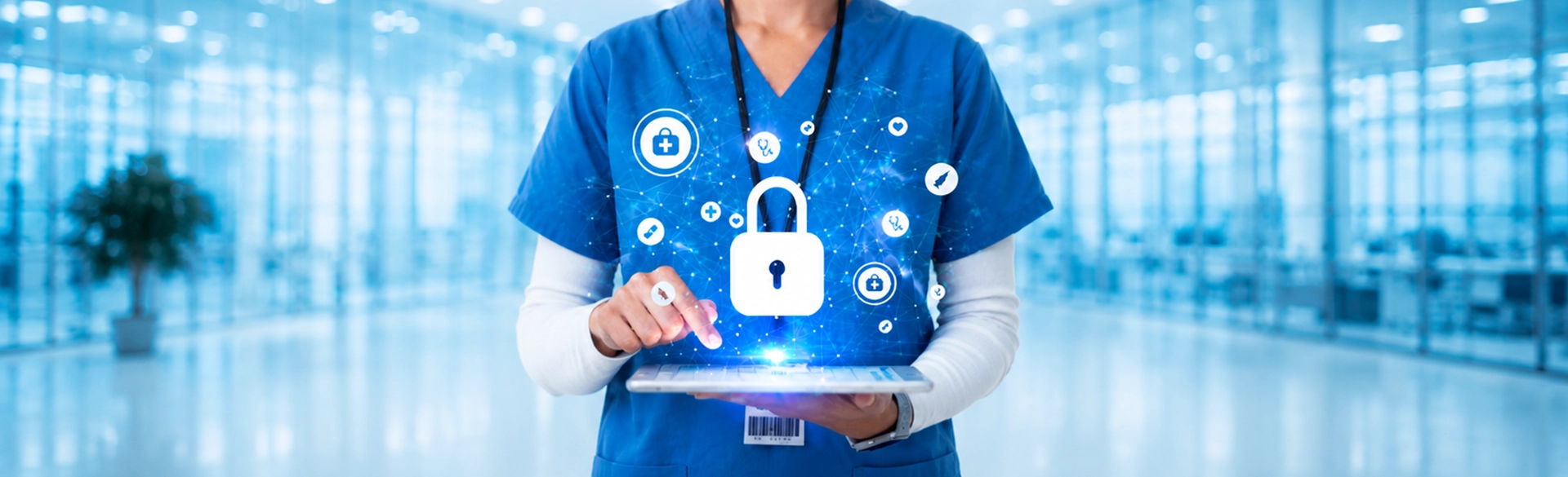Soluciones empresariales de Ciberseguridad