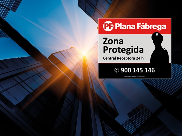 Alarmas de Intrusión