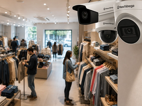 Videovigilancia