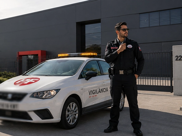 Service d'Intervention Rapide