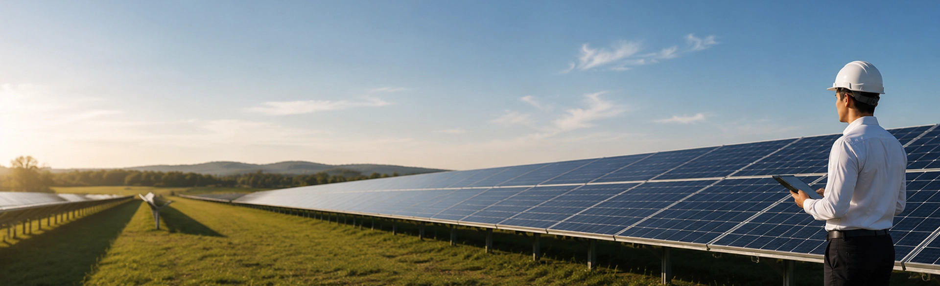 Soluciones profesionales de Energía Solar Fotovoltaica