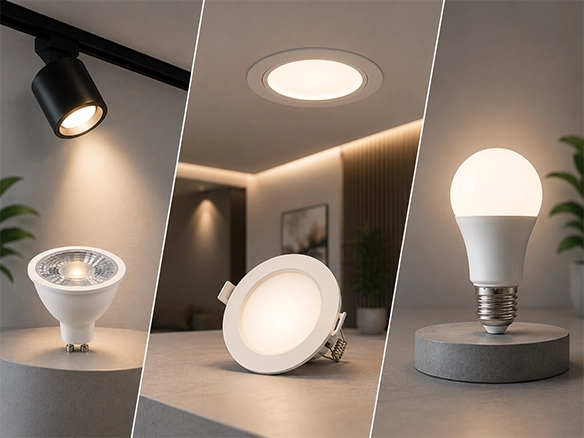 Iluminación LED