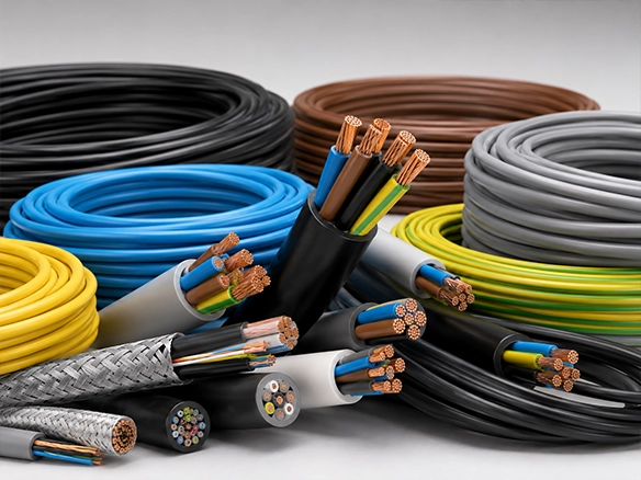 Cable Eléctrico