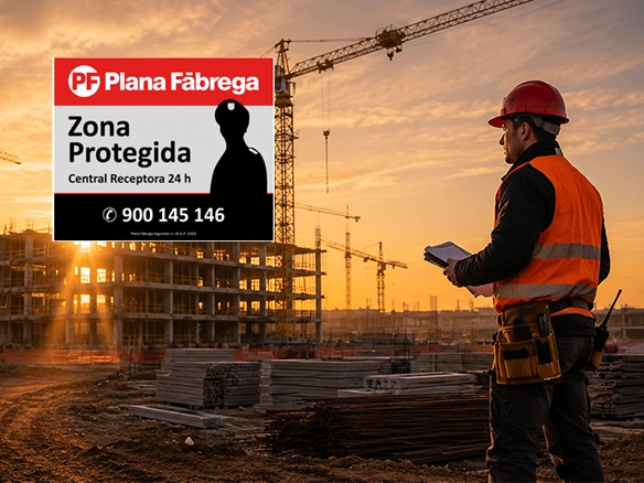 Alarmas de Intrusión