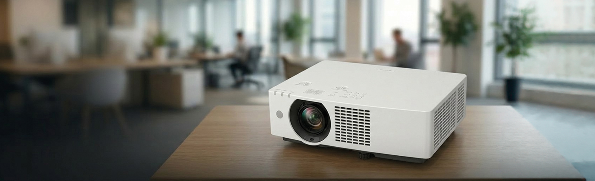 Soluciones profesionales de Audiovisuales