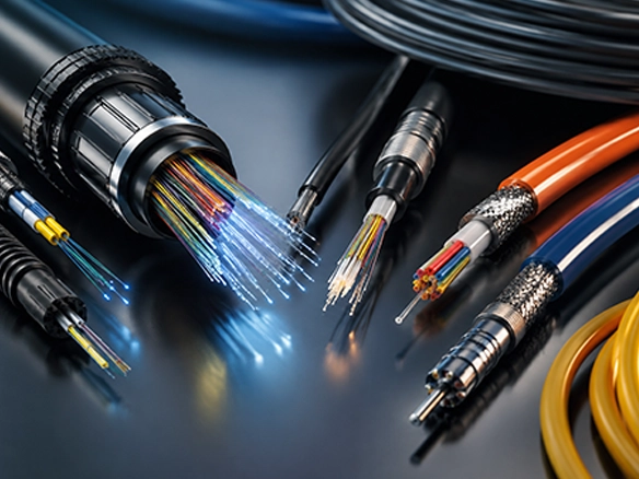 Especificaciones técnicas de Cables para telecomunicaciones