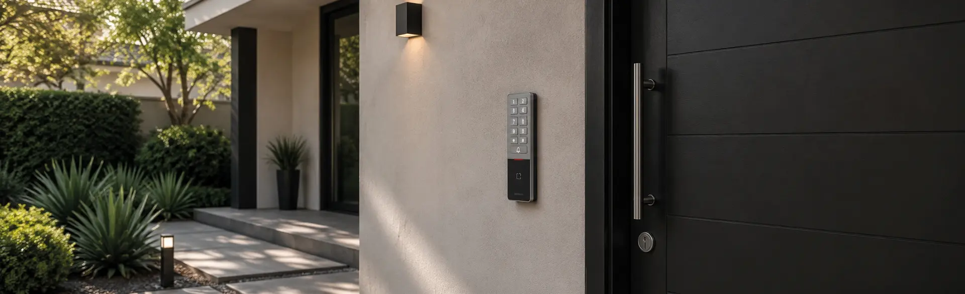Soluciones de Control de Accesos