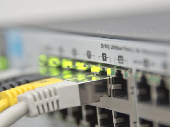 Voz y datos y Telefonía para tu hogar